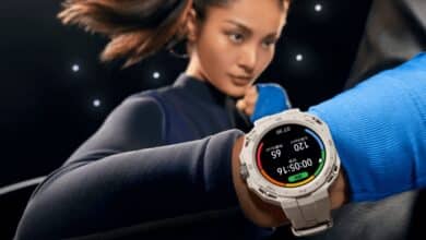 Huawei Watch GT Cyber
