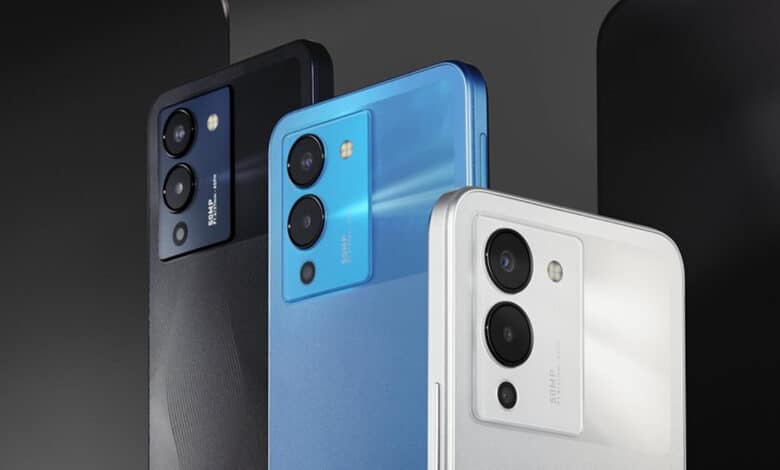 Infinix