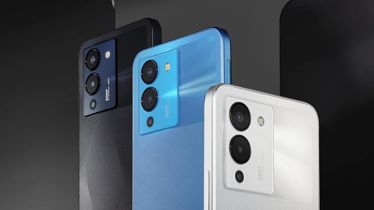 Infinix