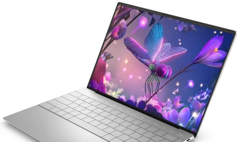 Dell XPS 13