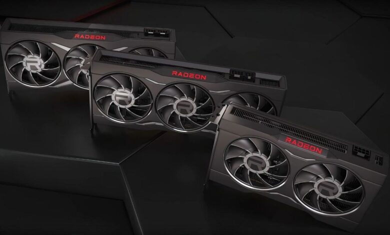 AMD RADEON