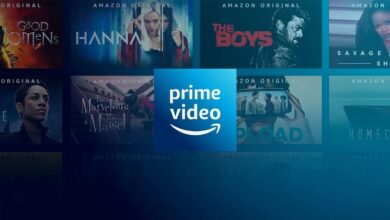 Amazon Prime Türkiye