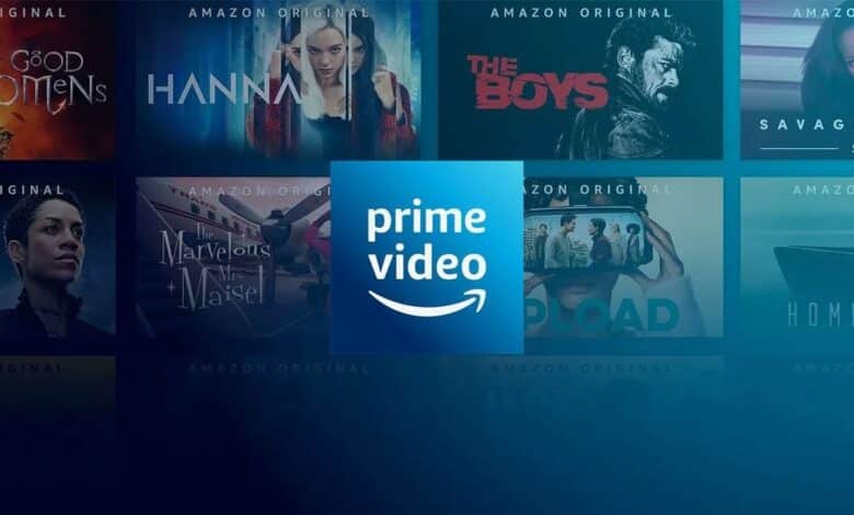 Amazon Prime Türkiye