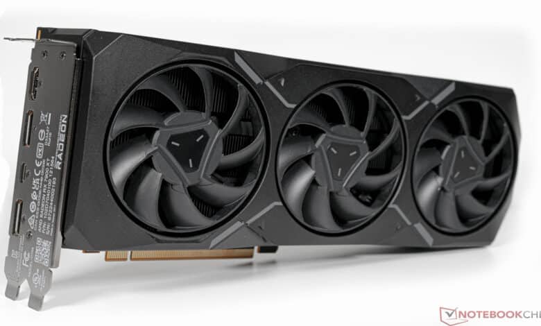 Amd Radeon 7800 XT