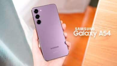 Galaxy A54 Fiyatı