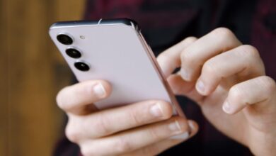 Galaxy S23 FE