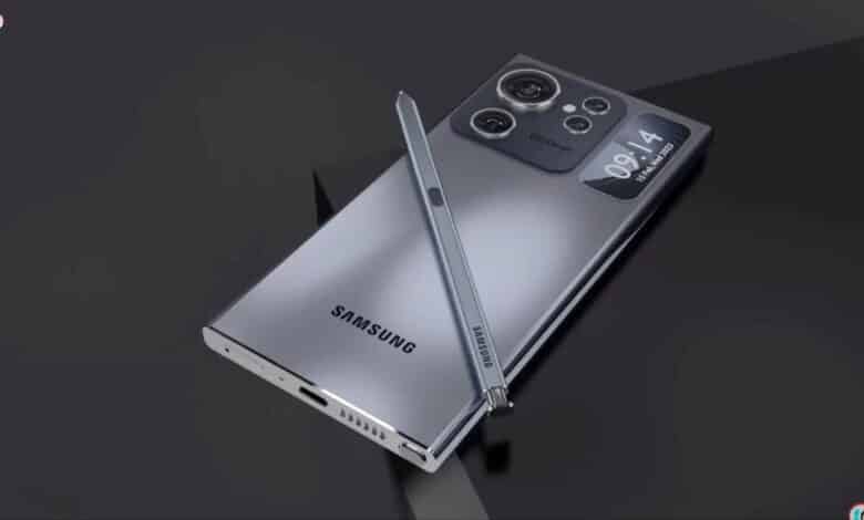 Galaxy S24 Ultra