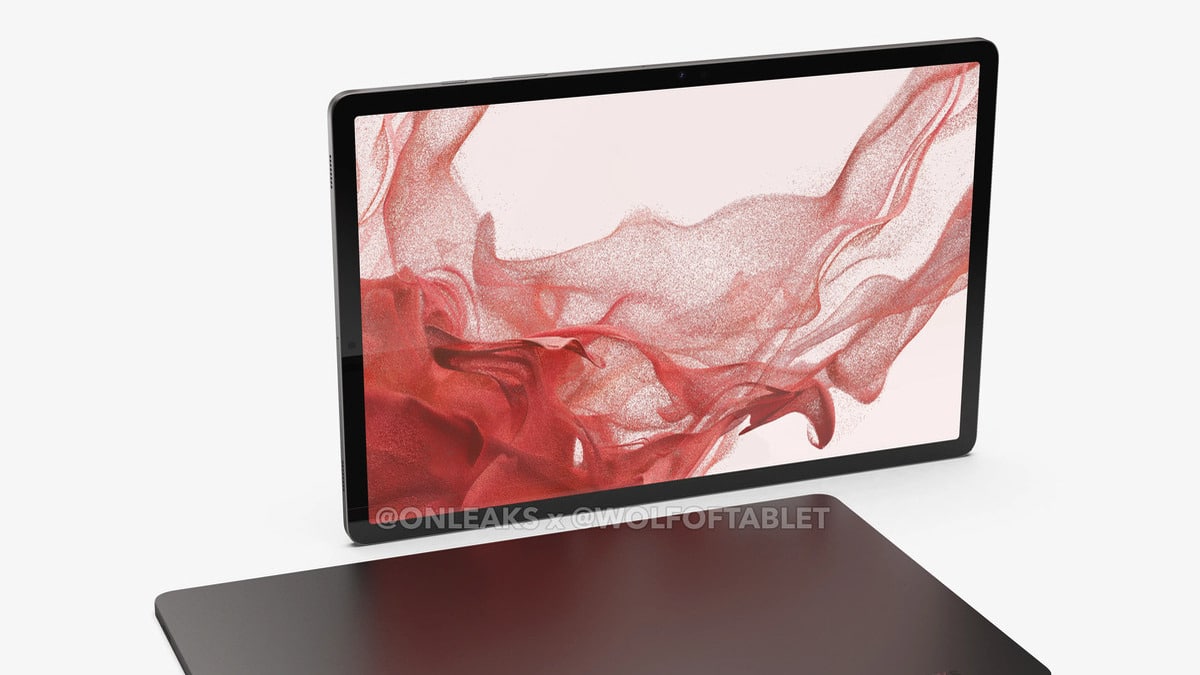 Galaxy Tab S10 Plus
