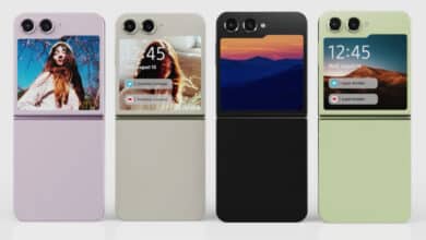 Galaxy Z Fold 5