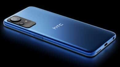 HTC Wildfire E3 Lite