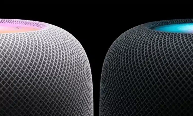 HomePod