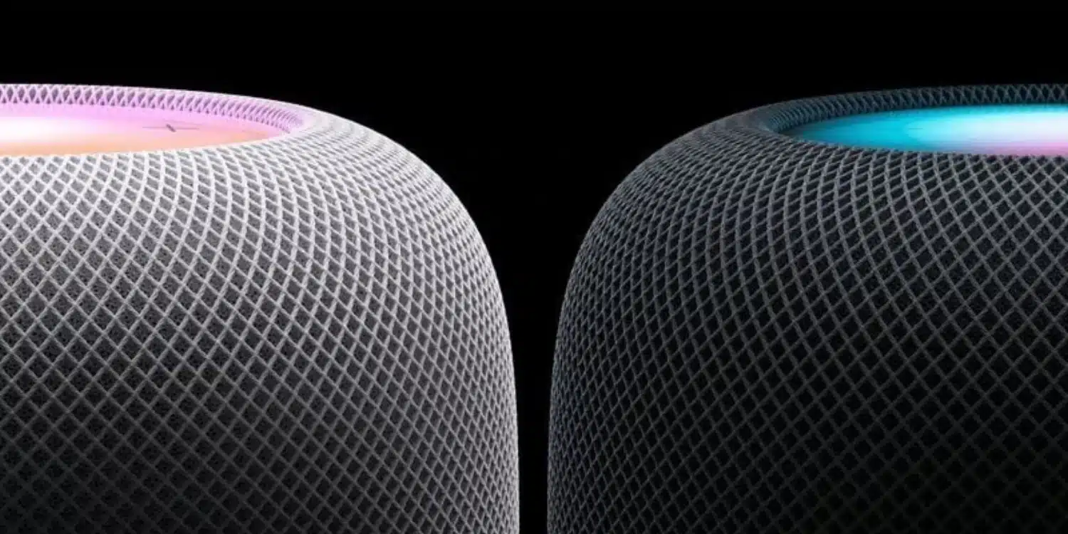HomePod