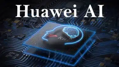 Huawei AI