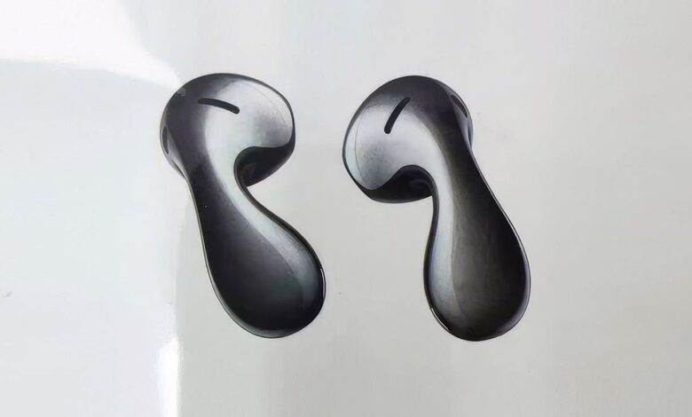 Huawei FreeBuds 5