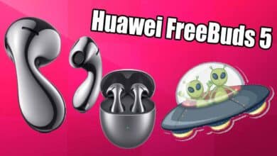 Huawei FreeBuds 5 inceleme