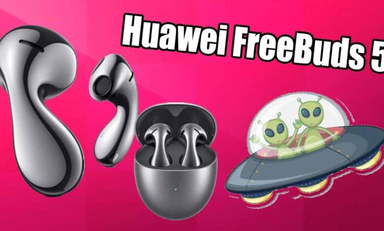 Huawei FreeBuds 5 inceleme