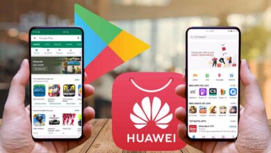 Huawei Health Google