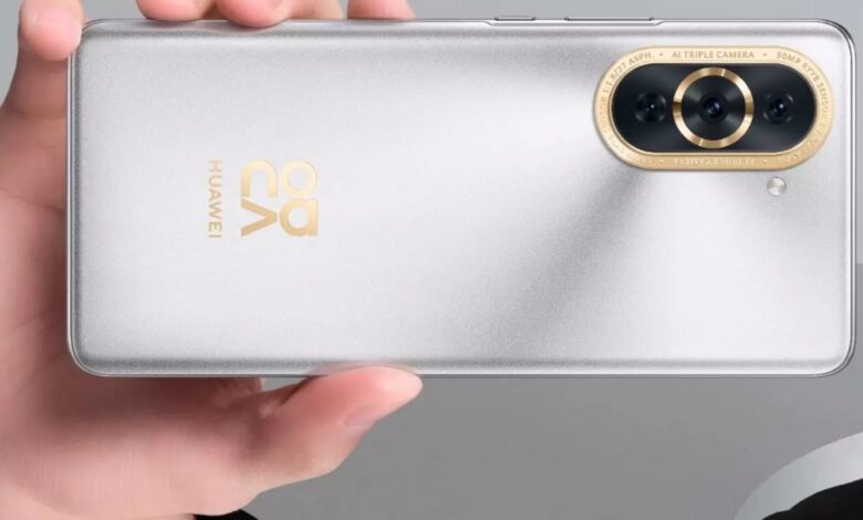 Huawei Nova 11