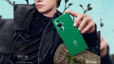 Huawei Nova 11 Ultra