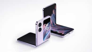 Huawei P60 Pocket