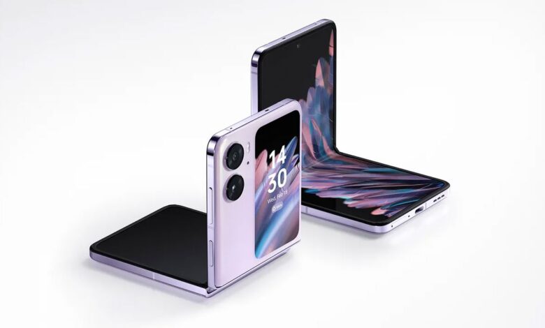Huawei P60 Pocket