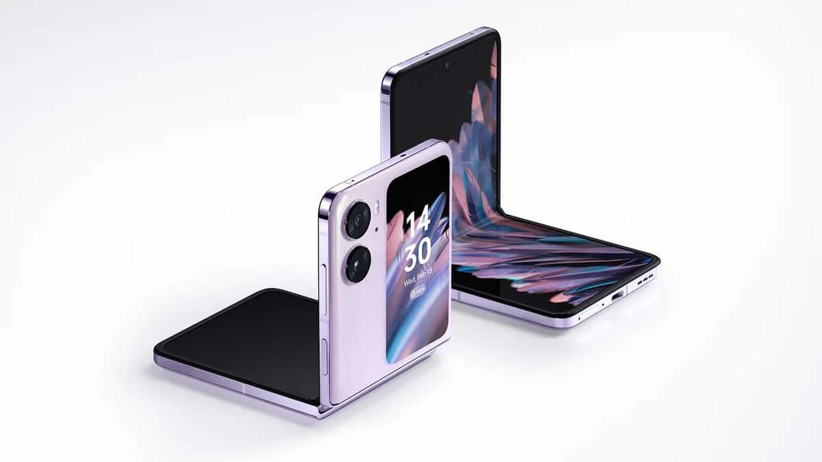 Huawei P60 Pocket