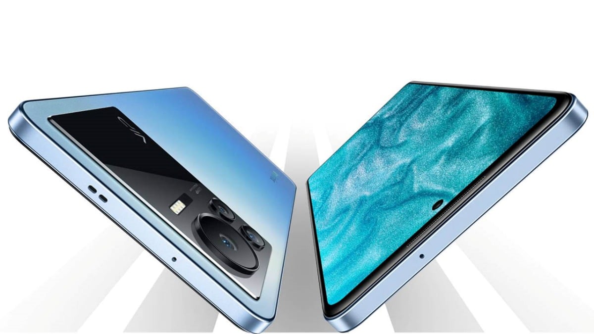 Infinix Note 30 VIP