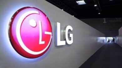 LG finansal