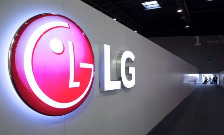 LG finansal