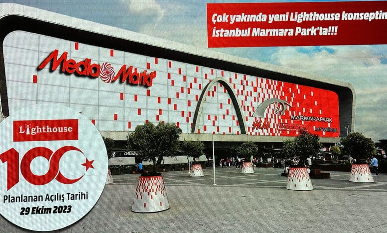 MediaMarkt 2023