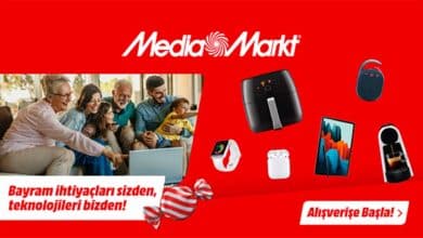 MediaMarkt Ramazan Bayramı