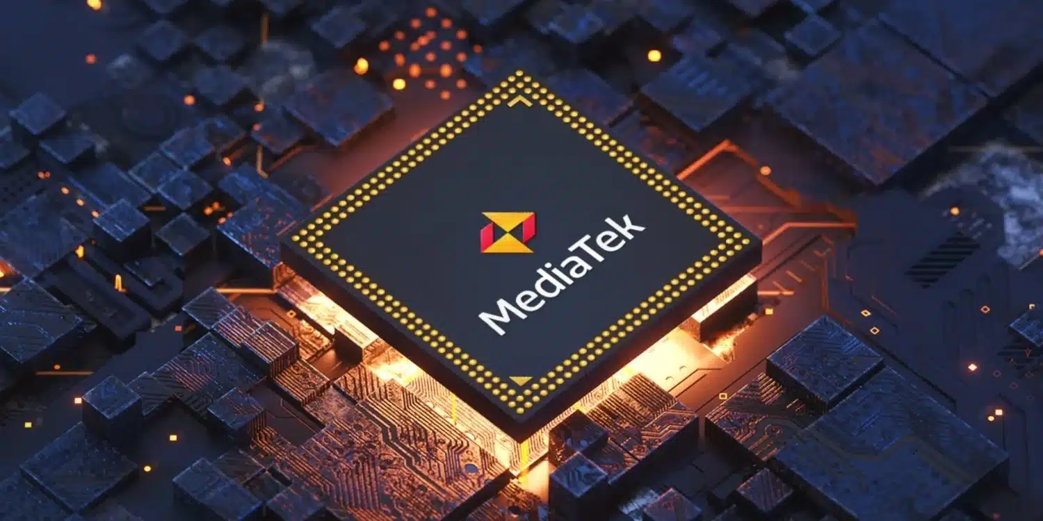 MediaTek Dimensity 9200+