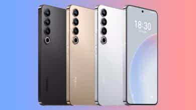 Meizu 21 ön sipariş