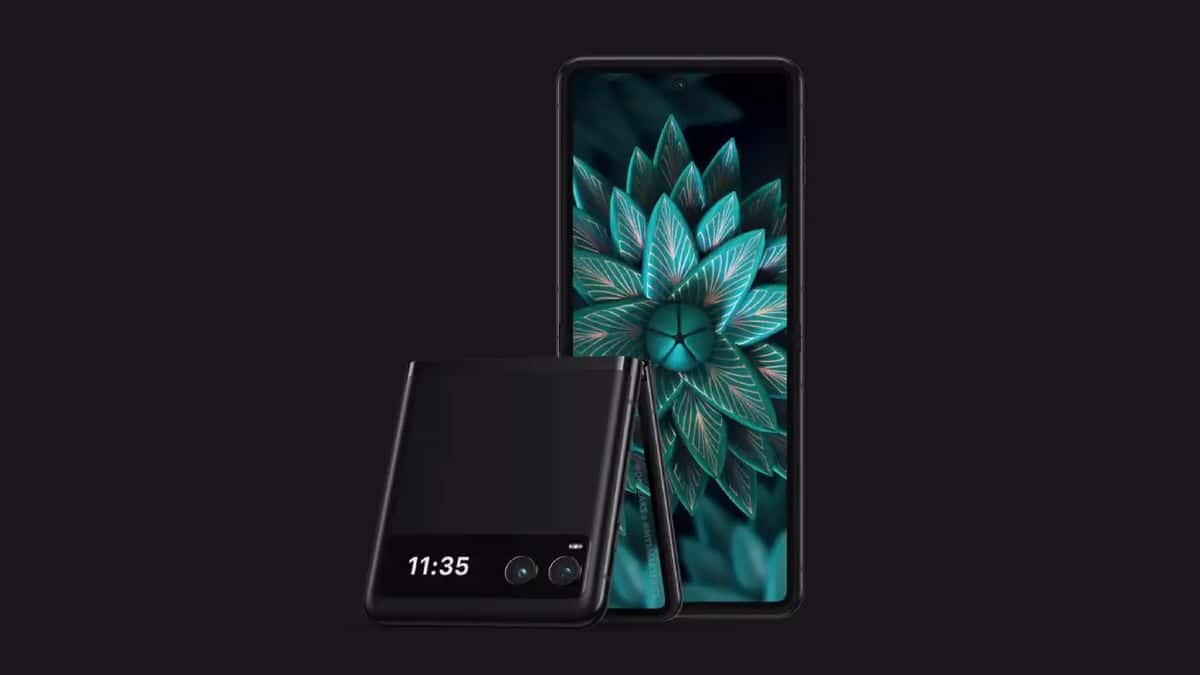 Motorola Razr Lite 2023