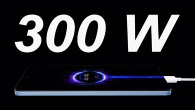OPPO 300W