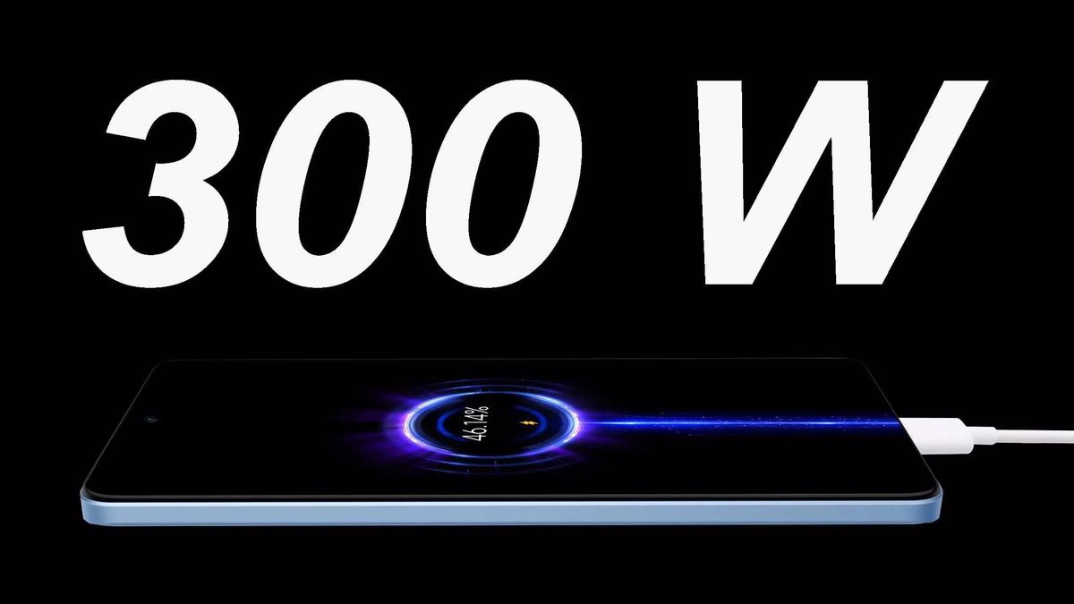 OPPO 300W