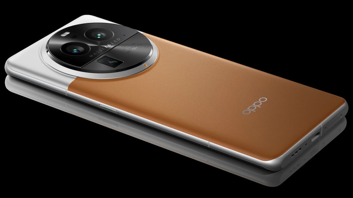 OPPO Find X6 Pro