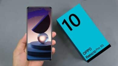 OPPO Reno 10 Pro+