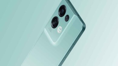 OPPO Reno 10 Pro+