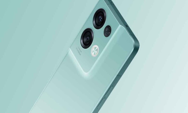 OPPO Reno 10 Pro+