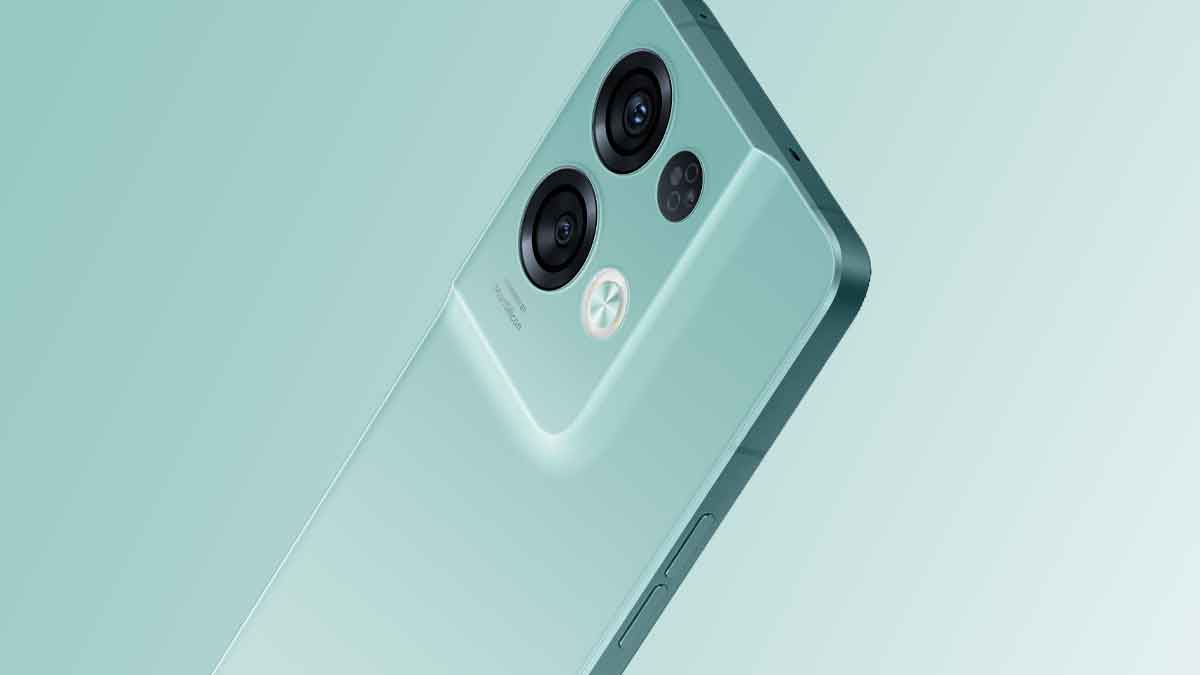 OPPO Reno 10 Pro+