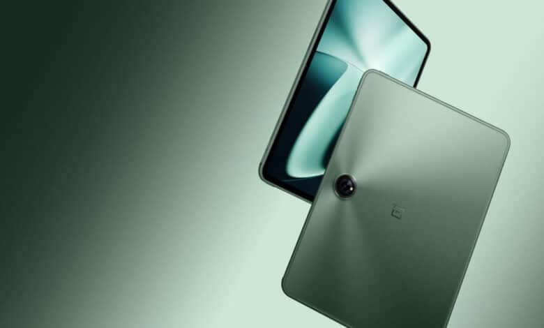 Oneplus Pad 2 Geekbench
