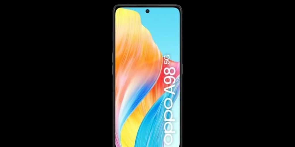 Oppo A98 5G