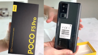 POCO F5 Pro