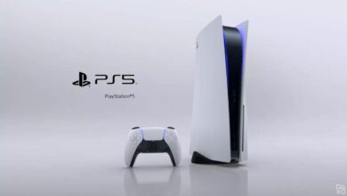 PlayStation 5