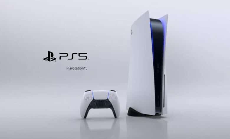 PlayStation 5