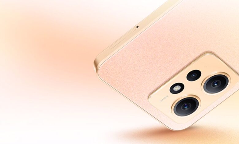 Redmi Note 12 4G