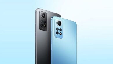 Redmi Note 12 Pro