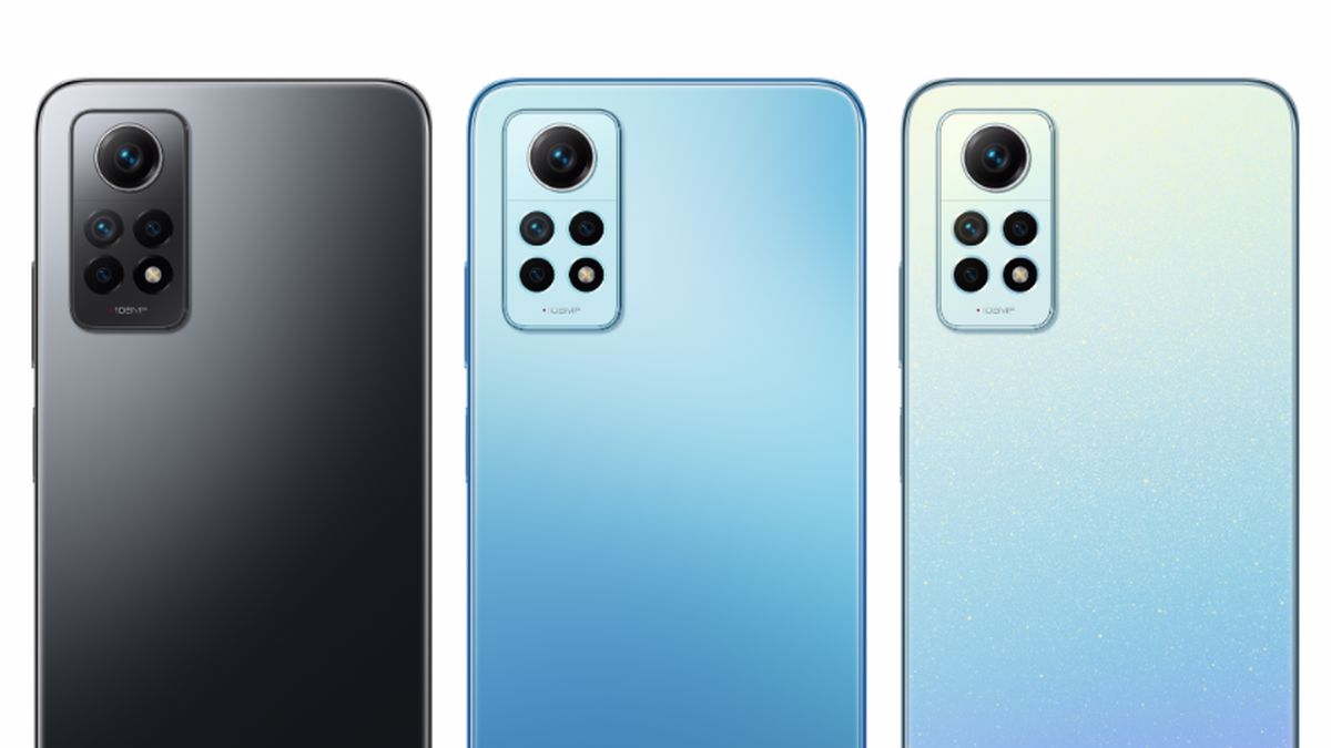 Redmi Note 12 Pro 4G