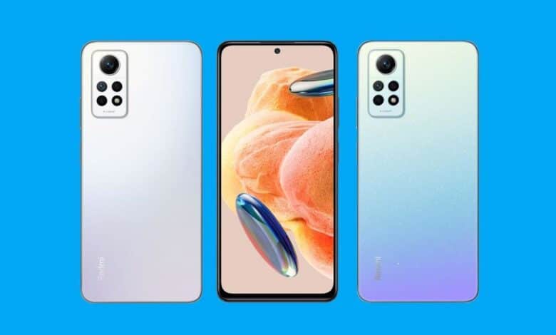 Redmi Note 12 Pro